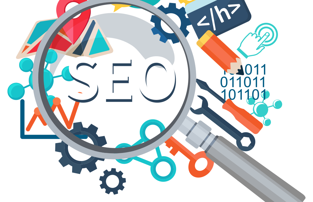 Τι είναι το SEO (Search Engine Optimization)