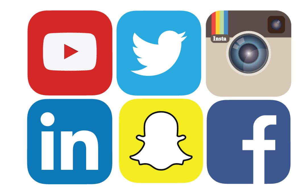 Social Media Marketing – Διαχείριση Social Media